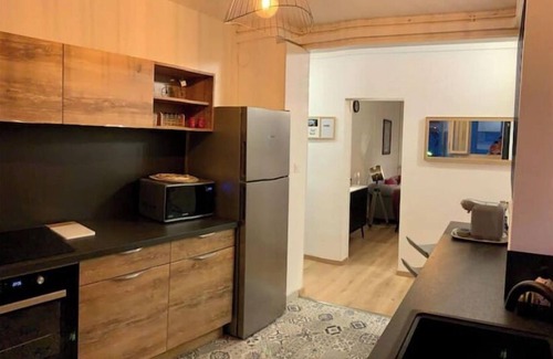 Limoges Apartment | Beautiful renovated apartment in town center