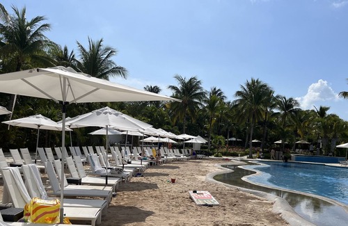 Cancun Resort | Beautiful Resort/Tropical Paradise