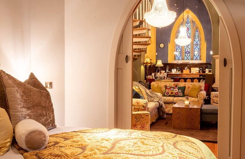 Killotteran Other | Beautiful Restored 19th Century Gothic Church