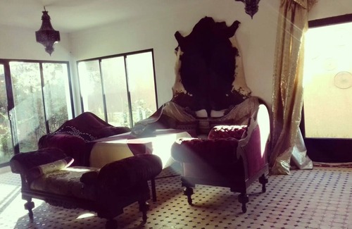 Taroudannt House | Beautiful riad in taroudant
