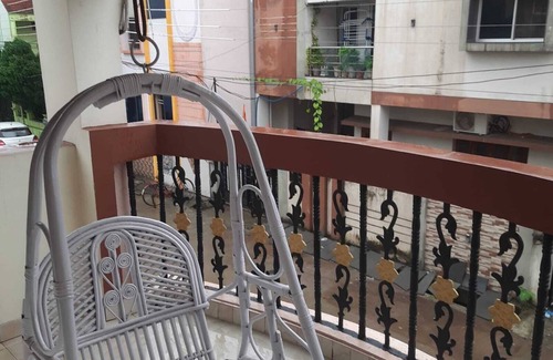 Raipur House | Beautiful Room, Best Location, Friendly Host, AC, Attached Bathroom, Kitchen