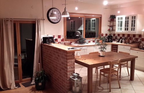 Cagny House | BEAUTIFUL room in a pretty house