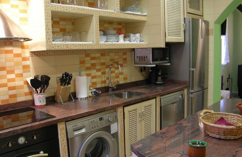 Chane Cottage | Beautiful rural house in Segovia, recently restored and fully equipped