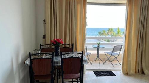 Dahariz Apartment | Beautiful Salalah Beach Apartments - 1 by Beautiful Salalah Tours