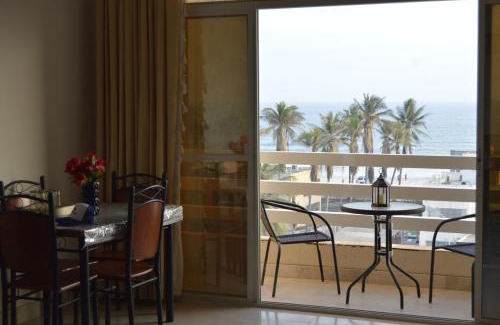 Dahariz Apartment | Beautiful Salalah Beach Apartments - 1 by Beautiful Salalah Tours
