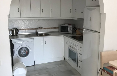 Urbanizacion Ladera del Mar Apartment | Beautiful sea Views