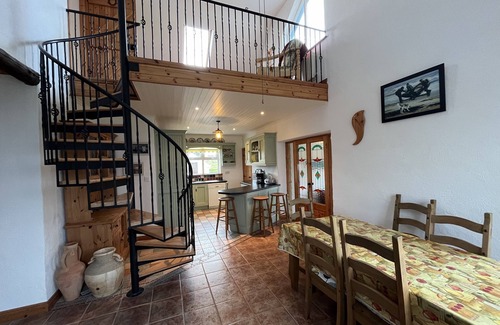 Lisdoonvarna House | Beautiful Sea Views on the West Coast of Ireland, along the Wild Atlantic Way.