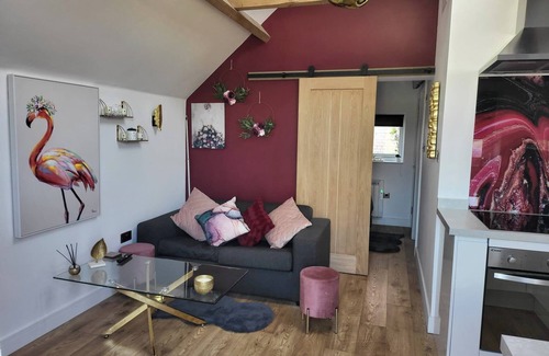 Trowbridge House | Beautiful Self Contained Cottages in Westbury