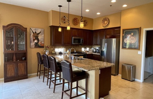 Terravita House | Beautiful Southwest Home At Terravita Country Club In North Scottsdale