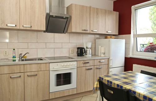 Lambrechtshagen Apartment | Beautiful, spacious apartment at the gates of the Hanseatic city of Rostock