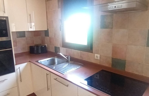 Caleta de Fuste Villa | Beautiful, spacious villa, heated pool, sleeps eight, with quality furnishings