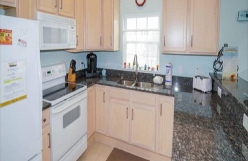 Surfside Beach House | Beautiful Spacious Beach House, 300' from Ocean. Private Pool,LEVEL 2 EV CHARGER