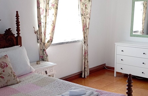 Macao Apartment | Beautiful, spacious apartment with view- 5 minutes drive to Cardigos river beach