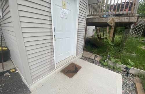 Maugerville House | Beautiful spacious suite close to great hiking, ATV, Snowmobile trails.