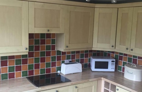 Hunton House | Beautiful Stone Cottage in Wensleydale