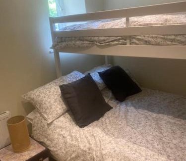 Tunstall Apartment | Beautiful stone cottage in peaceful village