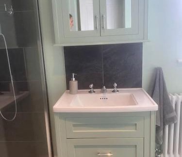 Tunstall Apartment | Beautiful stone cottage in peaceful village