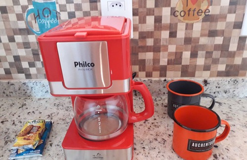 Edson Queiroz Apartment | Beautiful Studio in Fortaleza