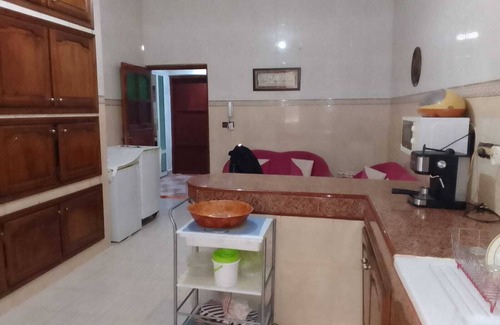 Meknes Apartment | Beautiful sunny apartment