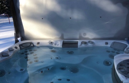 Delta Junction House | Beautiful three bedroom home in Delta Junction