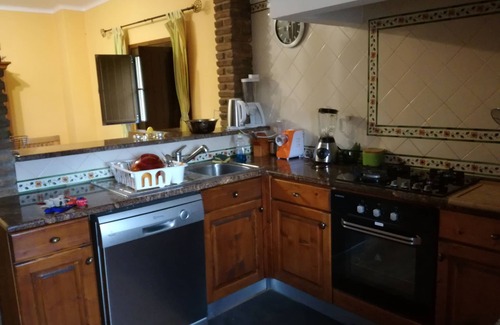 Sao Bras de Alportel Villa | Beautiful villa with air/con, pool, garden, superb views over the hills, WiFi