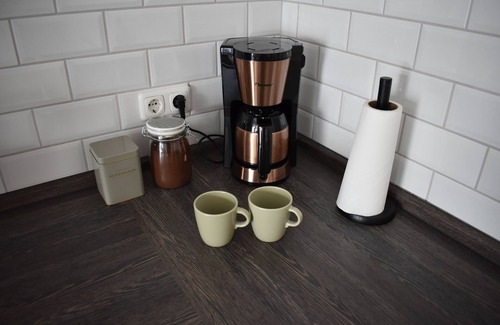 Schneverdingen Apartment | Beautiful vacation apartment near Pietzmoor