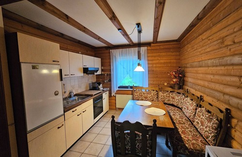 Ferienpark Himmelberg Apartment | Beautiful vacation apartment on the Himmelberg in Thalfang