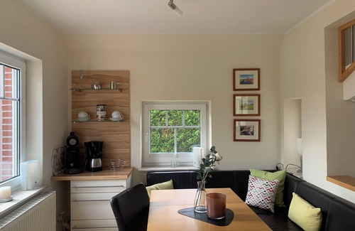 Ihlow House | Beautiful vacation home on the Ihler Meer