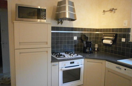 Buis-les-Baronnies House | Beautiful very bright house with garden, courtyard and parking closed