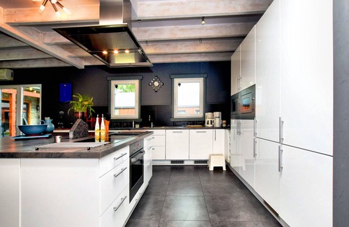 Freineux Villa | Beautiful villa with heated outdoor pool