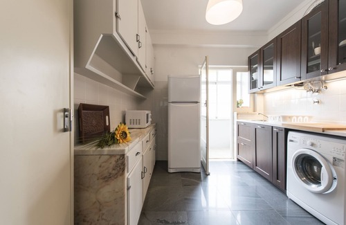 Falca Apartment | Beautiful view near Stadium of Light