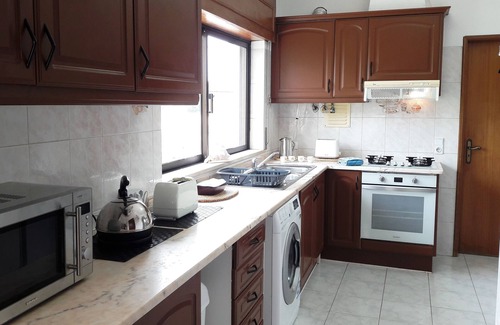 Pedra Arrancada Villa | Beautiful Villa, Air-Con, Large Private Pool, Close to the Beach.