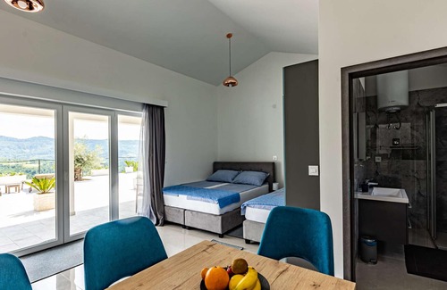 Korelici Villa | Beautiful Villa Bella Draguć