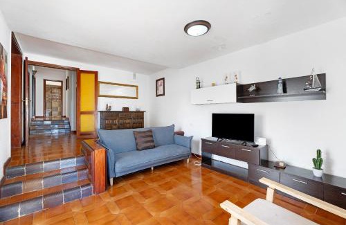 Poris de Abona Ski Chalet | Beautiful Villa Duque Poris