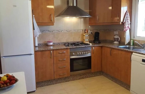 La Alfoquia Villa | Beautiful villa any comfort