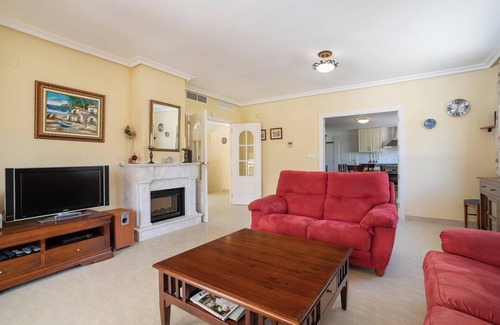 Coveta Fuma Villa | Beautiful Villa Fortuna for 8 with Private Pool, Terrace & Wi-Fi