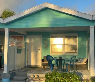 George Town Apartment | Beautiful Villa just steps away from the beach!