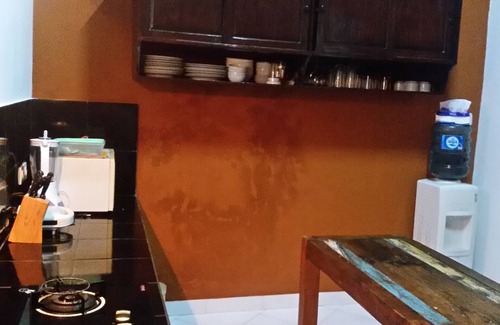 Dalung Villa | Beautiful Villa Kubu Ampo