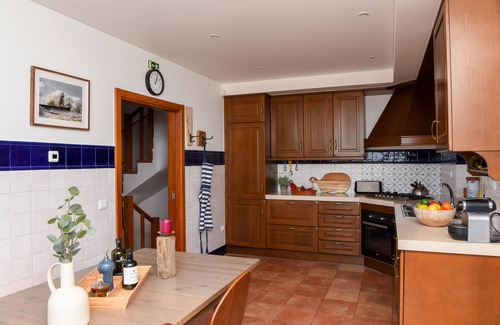 Baleal Villa | Beautiful villa on Baleal Beach CL