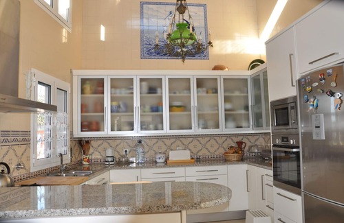 Pombal House | BEAUTIFUL VILLA POOL GARDEN 20 km BEACH HOLIDAY FAMILY - FRIENDS (Figueira da Foz)