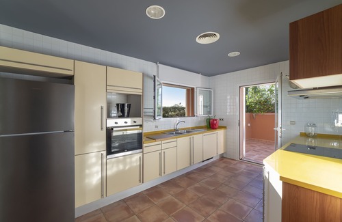 Mojacar Villa | Beautiful Villa, stunning views, pool, golf course, perfect location.