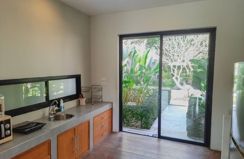 Wiang Chai Villa | Beautiful villa in Chiangrai (Whole house)