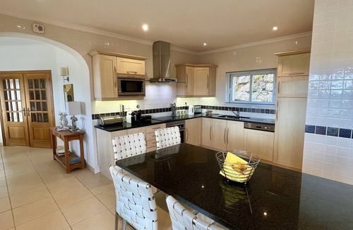 Budens Villa | Beautiful Villa With Private Pool In Five Star Golf And Leisure Resort.