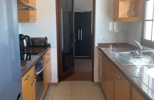 Playa Blanca Villa | Beautiful Villa with private Pool on sought after Parque Del Rey Playa Blanca