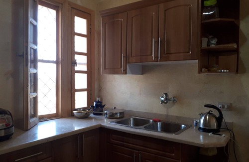 Safaga Villa | Beautiful villa with private beach on the Red sea