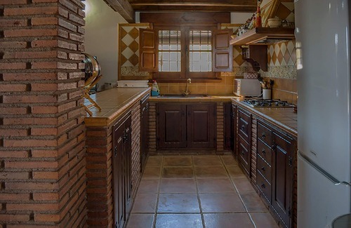 Almogia Cottage | BEAUTIFUL VILLA WITH POOL NEAR MALAGA AND THE BEACH