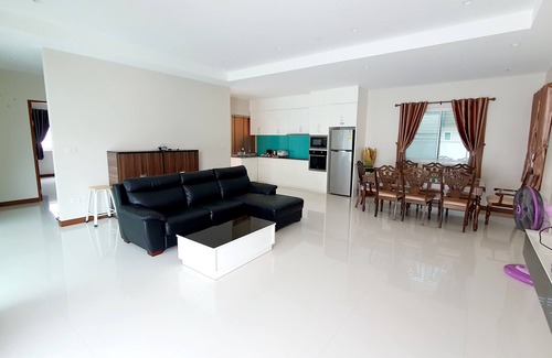 Cha-am Villa | Beautiful Villa with Private swimming pool