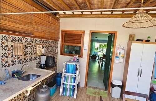 Itacimirim House | Beautiful Village! Triplex, 4 suites, swimming pool with lane, 200 meters from Espera beach