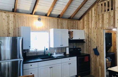 Shediac Bridge Cottage | Beautiful Waterview Cottage in Shediac Bridge