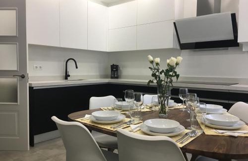 Goya Apartment | Beautifulilla